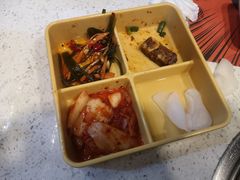 -猫抓烤肉(春熙路店)