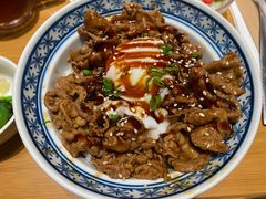 -友名Cross日式咖喱屋(江南大道中店)