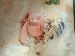 -玛瑞莎孕婴童摄影到家拍