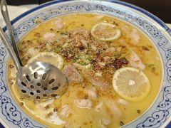 -你鲟欢·香茅柠檬鱼(金沙店)