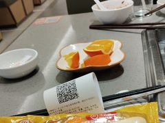 -海底捞火锅(旭辉MALL店)