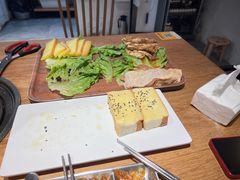 -乌拉烤肉(如皋首店)