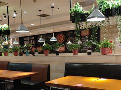 -比格比萨自助(宋家庄店)