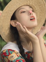 -蜜桃少女VISION写真馆(雁塔店)