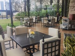 -南沙游艇会·大兵船餐厅