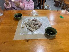 -小辫子羊肉面馆(周东店)
