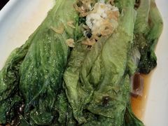 -金牌外婆家(苏州中心店)