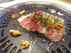 -猫爪爪原切自助烤肉(观音桥阳光世纪店)