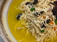 大煮干丝-双东酒店(东关街店)