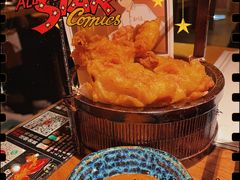 -玉川屋·深夜食堂居酒屋(柳巷店)