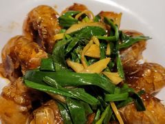 -小城故事·地道宁波味(月湖盛园店)