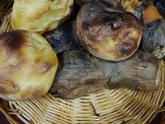 -吉顺坑烤