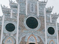 -贵阳北天主教堂