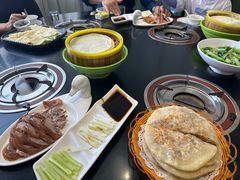 -鱼头泡饭·湖北菜·非物质文化遗产(岳家嘴总店)
