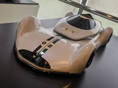 -上海汽车博物馆