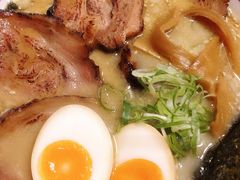 白龙拉面-老龙亭拉面店