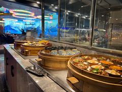 -吉布鲁牛排海鲜自助(巴南万达广场店)