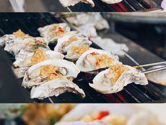 -蚝乡农庄(铁涌赤岸店)