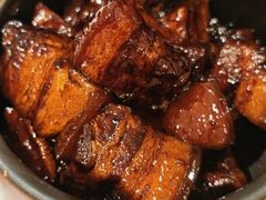 -老吉士酒家(天平路店)