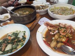 -渔满仓海鲜渔家(象山二店)