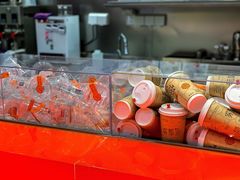 -喧闹·东方大气茶(鹅岭二厂店)