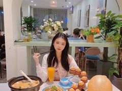 -香香海南菜餐厅