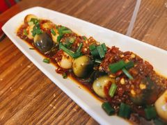 三生小皮蛋-三生小馆(亭知路店)