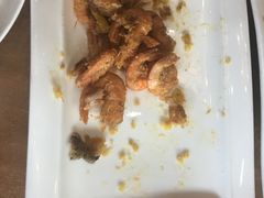 -百年银屏蚝烙·潮汕菜·非遗(乐山店)