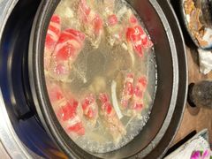 -同仁四季椰子鸡(海岸城天利店)