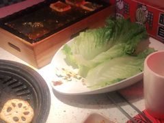 -猫抓烤肉(春熙路店)