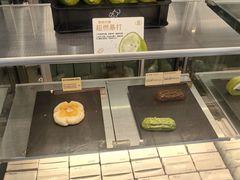 -喜茶(珠海华发商都店)