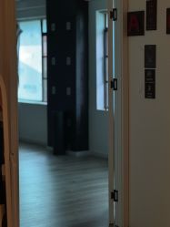 -无界瑜伽普拉提