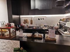 -觅见咖啡馆(艺展中心店)