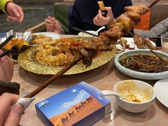 -北疆饭店(宝龙店)