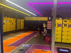 -Tenker Club弹刻极限主题公园 · 蹦床 · 团建 · 生日派对(大关店)