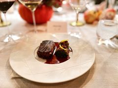 -三嚥阁 La Villa Restaurant