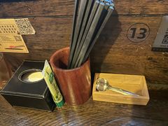 -昊·来了寿司(台湾街店)