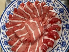 -清真·鸦儿李记·涮肉(鼓楼店)