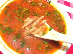 -西贝(上海我格广场店)