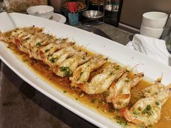 -颂福楼·南京菜(定淮门店)