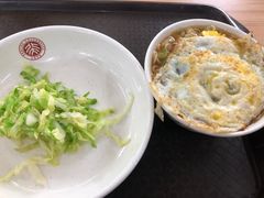 方便面-北大学一食堂