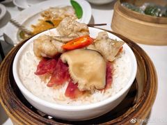 -潮福城大酒楼·潮味粤品·港式点心(湖滨北路店)