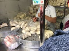 -天泽祥·鼓楼馒头(鼓楼店)