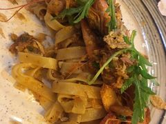 -HELLO 27 意面·沙拉·帕尼尼