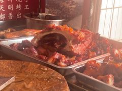 -大赤坎肥仔强烧味海鲜餐厅(大赤坎店)
