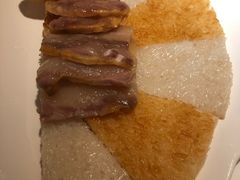 -小厨娘淮扬菜(六合欢乐港店)