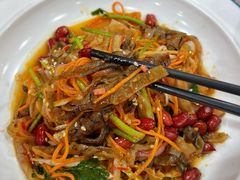 -拾分大排档·顺德鱼生·炭火羊肉煲·海鲜烧烤(南海桂城店)