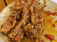 -粉八·云南米线·建水烧烤(常熟路店)