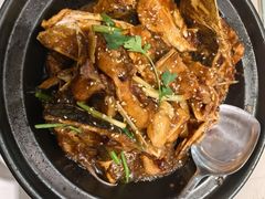 -潮粤香海鲜酒楼(沙湖店)