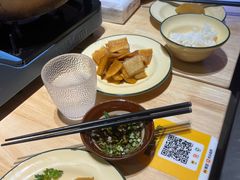 -牛腩之旅·牛腩牛杂煲(光启城美食城店)